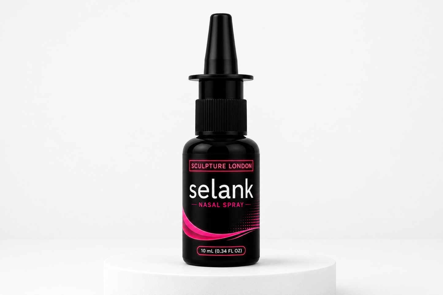 NEW Selank Spray