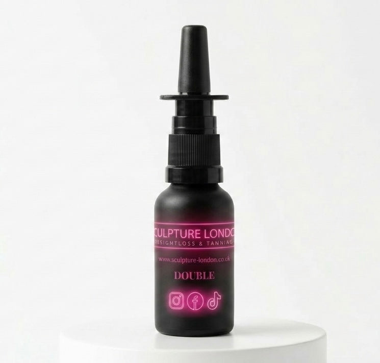 Xtra Dark Tanning Spray