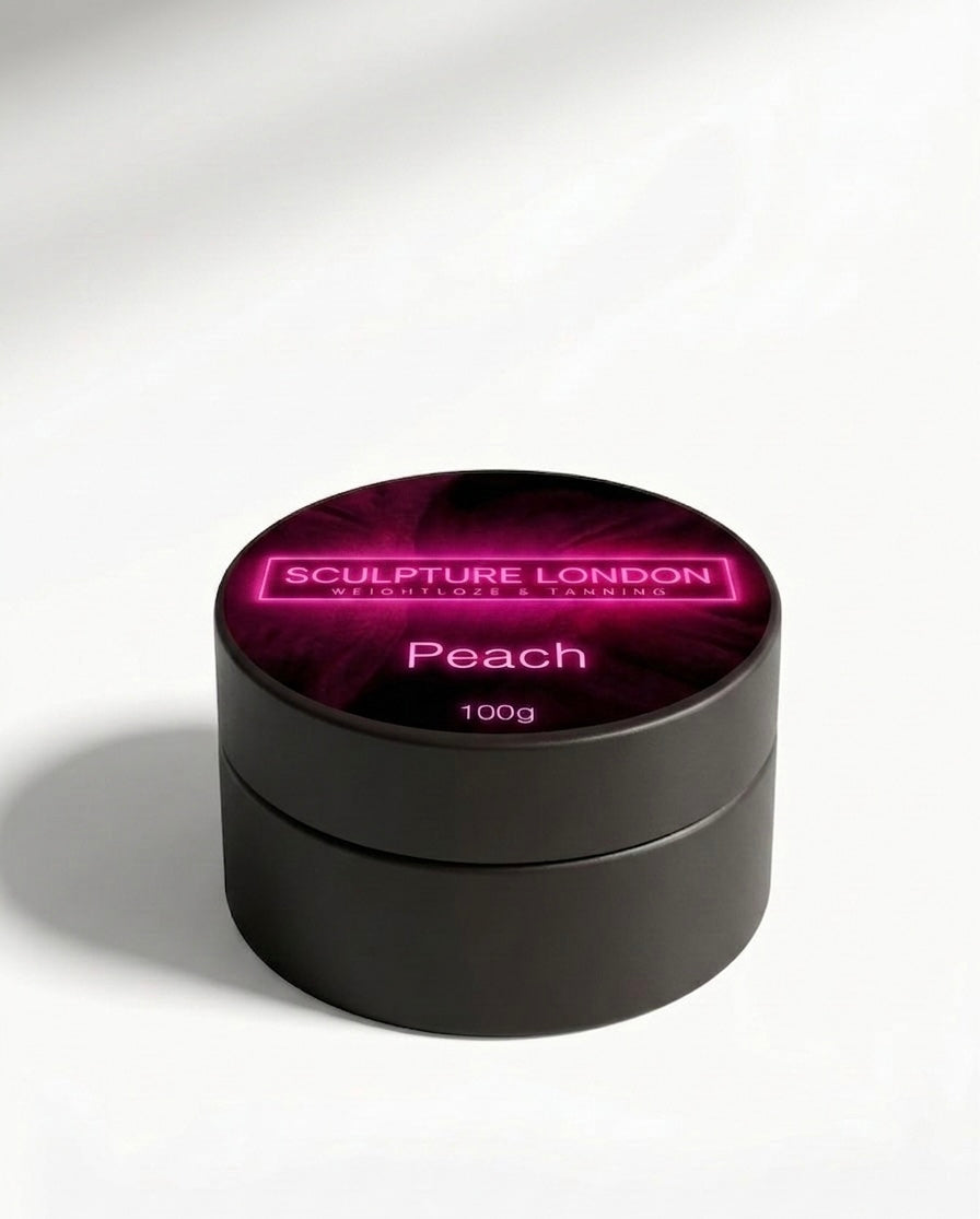 Intensifying Tanning Gel