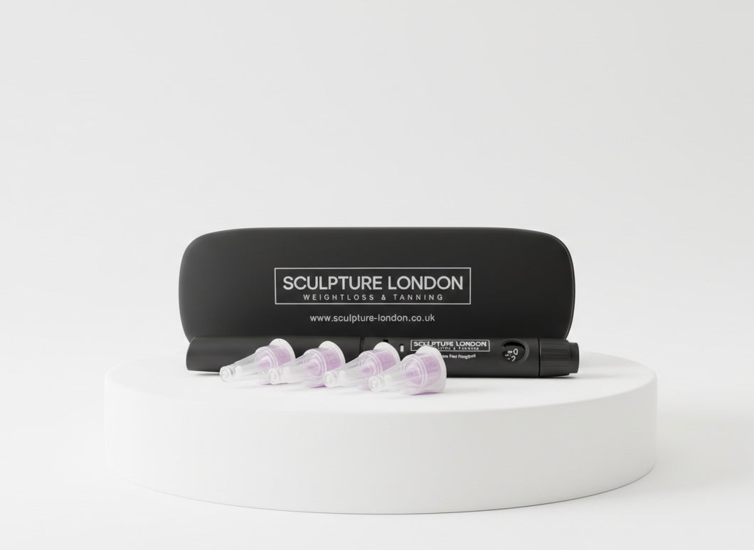 NOIR the ultimate tanning pen 10mg