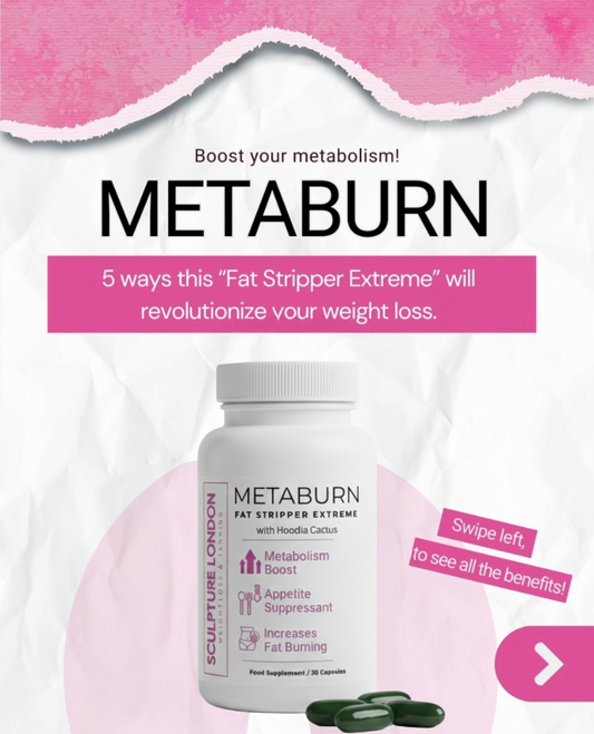 Metaburn Fat Stripper