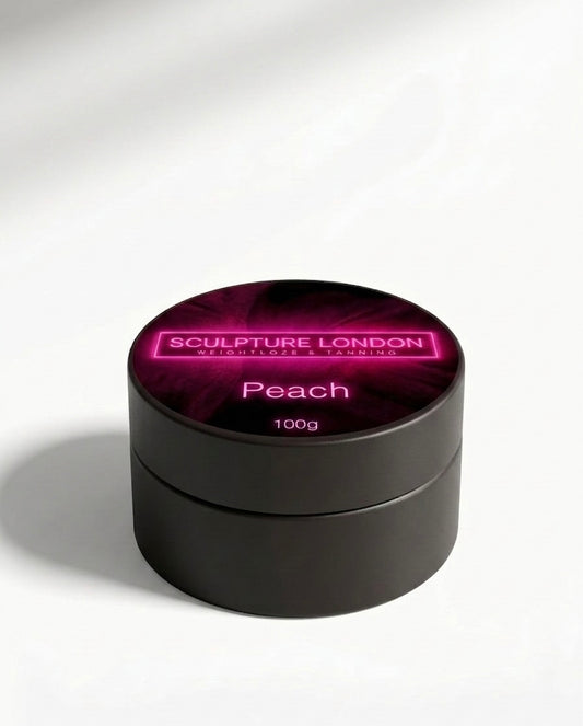 Intensifying Tanning Gel