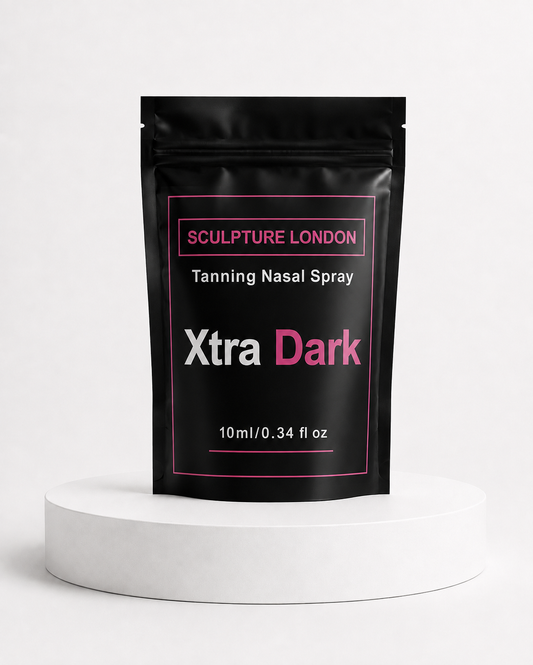 Triple Xtra Dark Tanning Spray