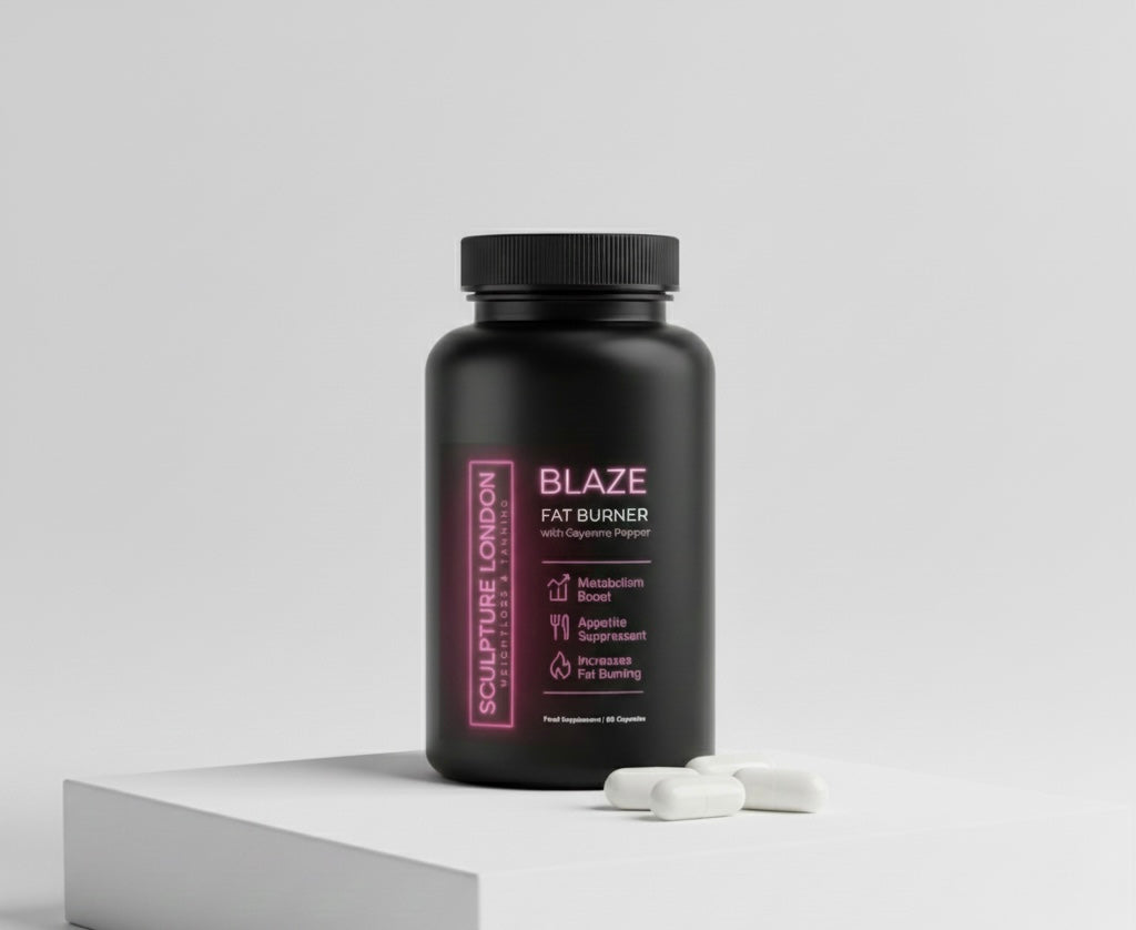 Blaze Fatburner