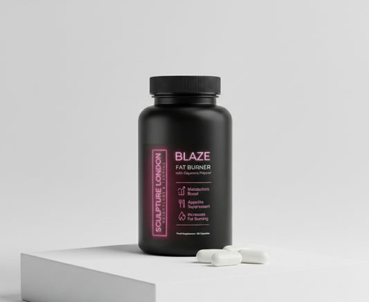 Blaze Fatburner