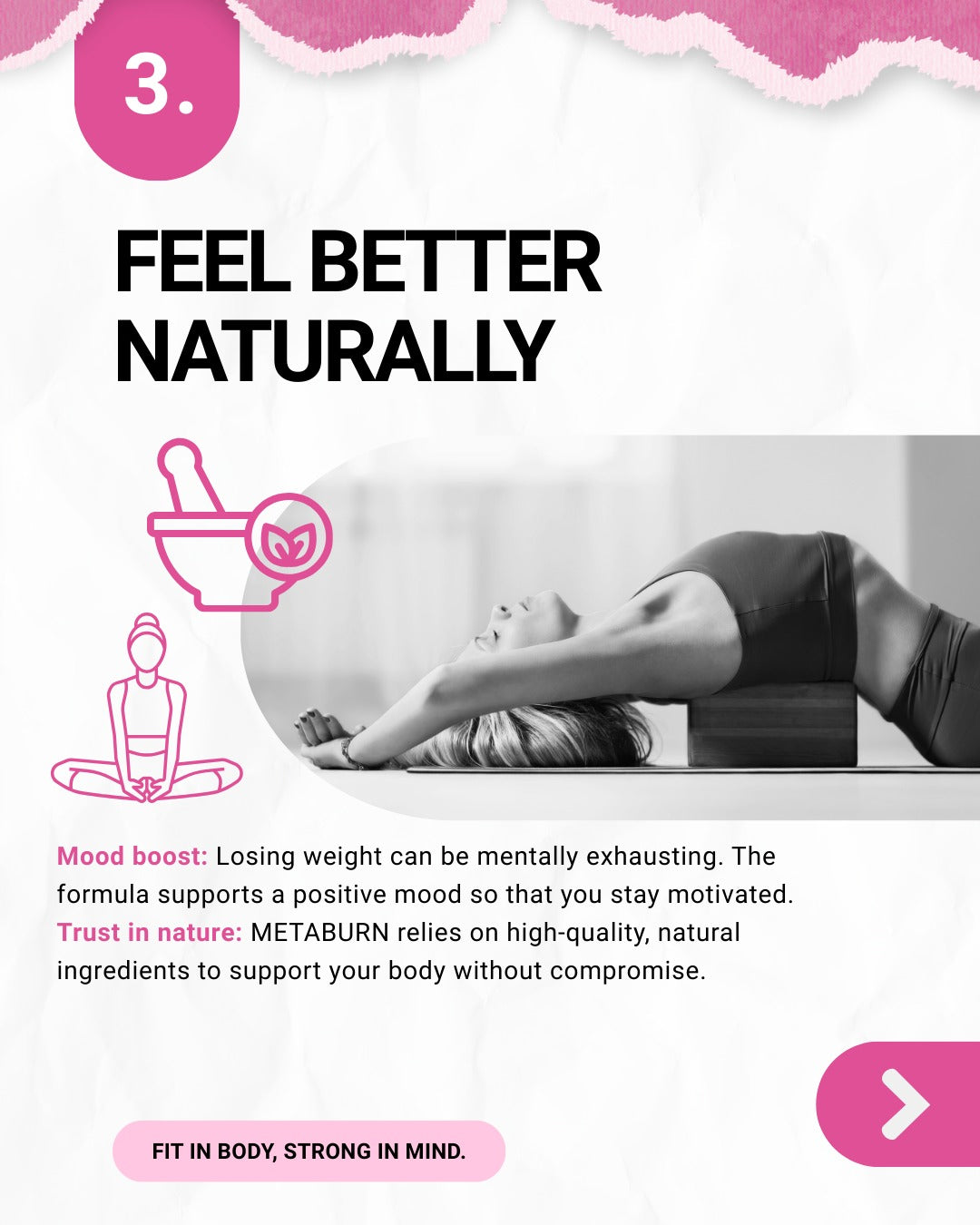 Metaburn Fat Stripper