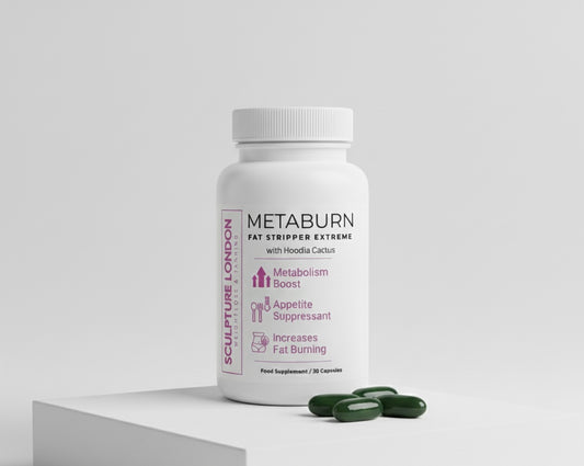 Metaburn Fat Stripper