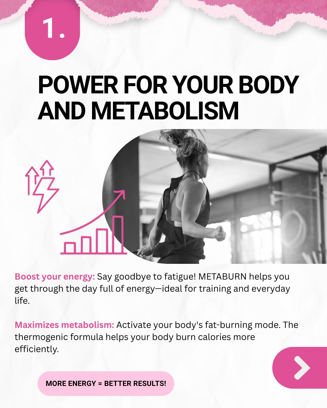 Metaburn Fat Stripper