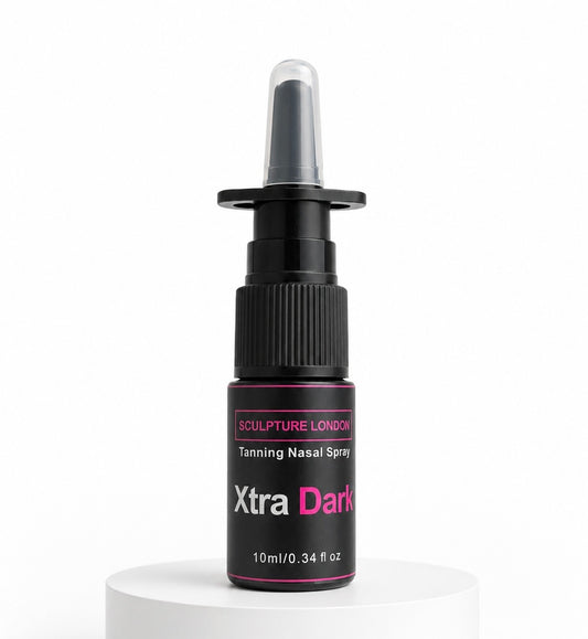 Triple Xtra Dark Tanning Spray